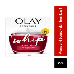  Olay Regenerist Ultra Lightweight Whip Cream, 50ml