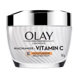 Olay Regenerist Vitamin C24 Face Cream with SPF30