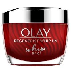 Olay Regenerist Whip Cream with SPF30 