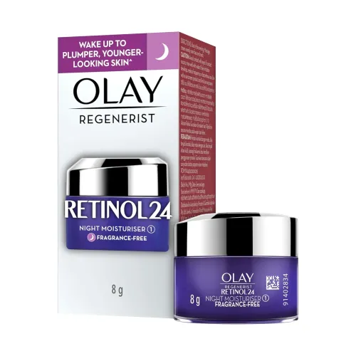 Image of Olay Retinol Night Cream- 8gm