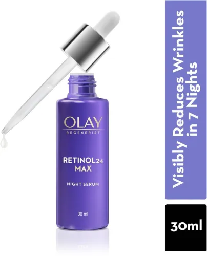 Image of OLAY Retinol24 Max Night Serum 30 ml