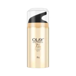 Olay Total Effects 7in1 Day Cream.