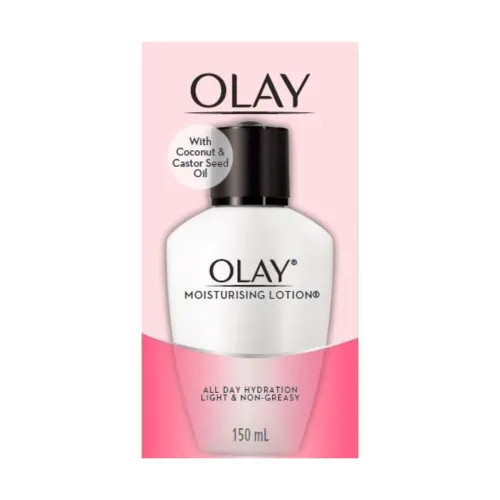 Image of Olay Total Effects Anti Ageing Skin Cream (Moisturizer)| Fights 7 Signs of Ageing | With Niacinamide and Green Tea Extra