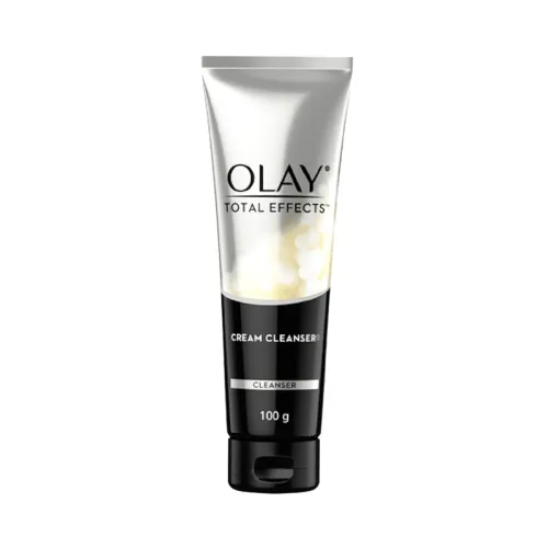 Image of Olay Total Effects Cleanser, 100 Gm