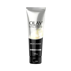 Olay Total Effects Cleanser 100 Gm