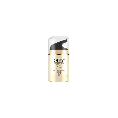 Image of Olay Total Effects Day Cream for Sensitive skin 50gm
