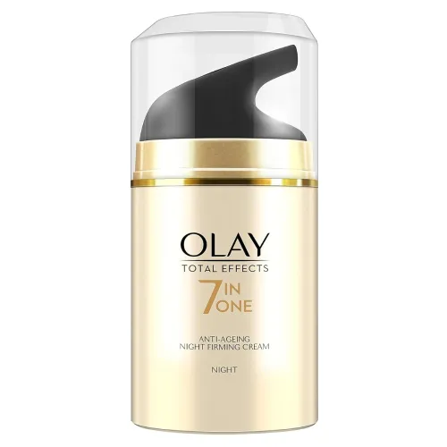 Image of Olay Total Effects Night Cream