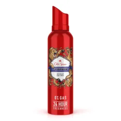 Old Spice Lionpride Deodorant Perfume Body Spray For Men 140ml