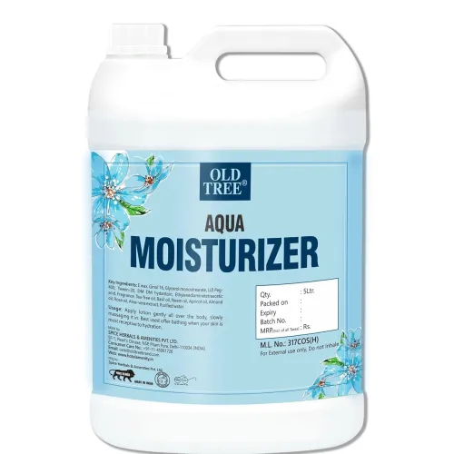 Image of Old Tree Aqua Moisturizer 5L 