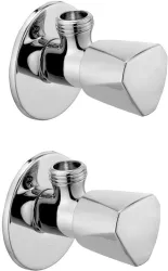 Oleanna Triangle Angle Cock Tap faucet