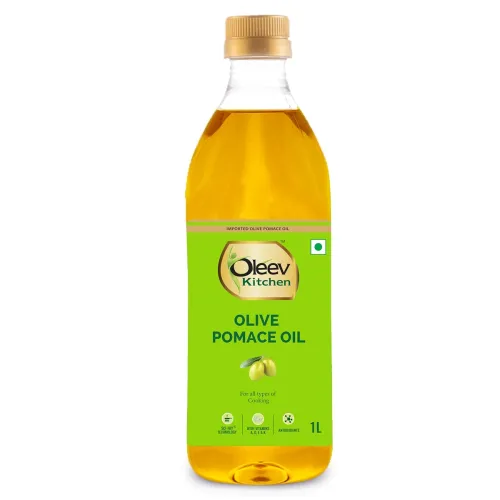 Image of Oleev, Olive Pomace Oil, Pet, 1L