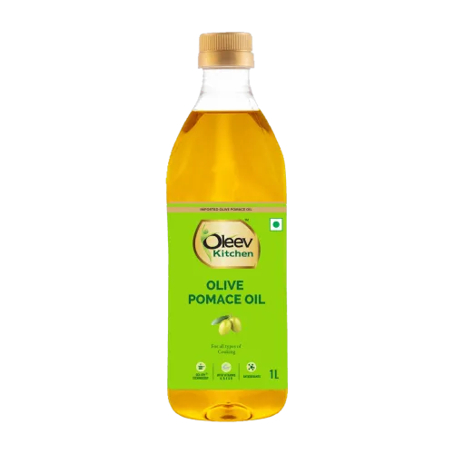 Image of Oleev Pomace Olive Oil 1L