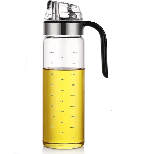 Image of Olive Oil Dispenser Bottle 500ml