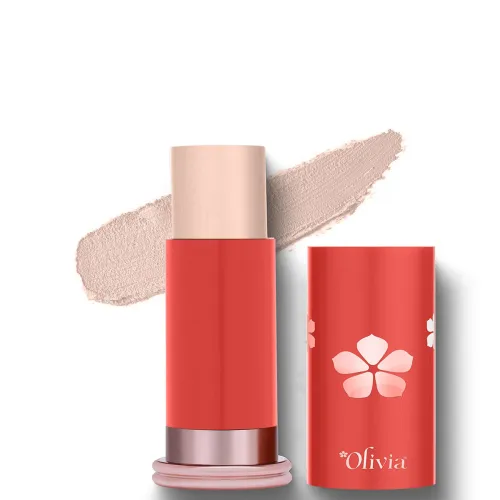 Image of Olivia Skinsync SPF 25 Makeup Stick (15 g)