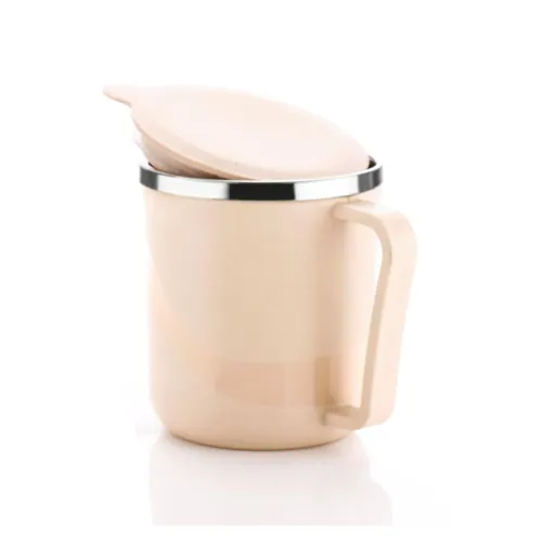 Image of OLMARTT 300ml Insulated Stainless Steel Mug