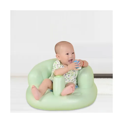 Image of Olpad Soft Inflatable Baby Bath Seat