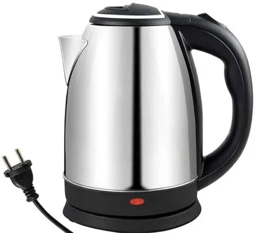 Image of OMEN HOTZEE Electric Kettle 1.8L
