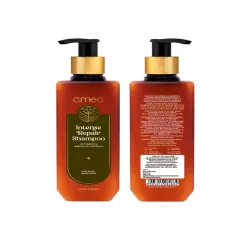 Omeo Intense Repair Shampoo 100ml