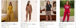 Omi Womens Night Suits Upto 87% Off