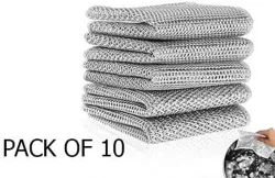 OMKRUSH steel wire 01 Cleaning Brush