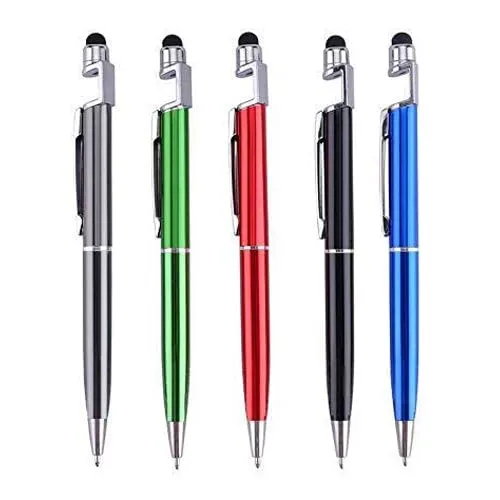 Image of Omnifyx 3-in-1 Stylus Pen Stand