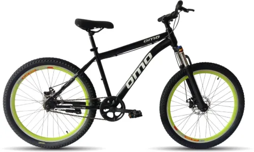 Image of OMO Manali G1 26 inch Mountain Cycle