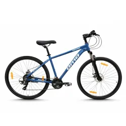 OMOBIKES Coorg Ace 21 Gear Cycle for Adults