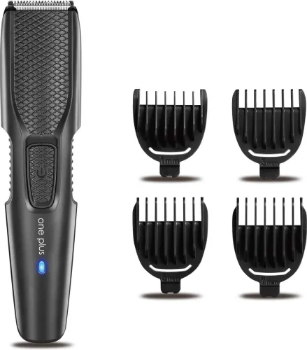Image of One Plus OP 21 Cordless Professional Hair Trimmer 