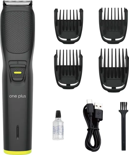 Image of One Plus OP 531 Cordless Professional Hair Trimmer 