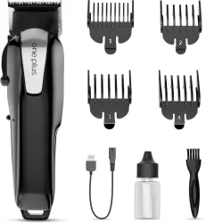 One Plus OP 8083 Cordless Professional Hair Clipper