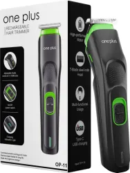 One Plus OP 11 Cordless Professional Hair Trimmer
