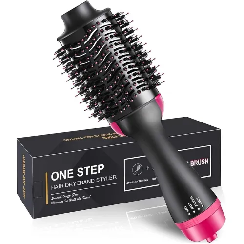 Image of One Step Hair Dryer Brush 