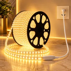 One94Store 10 Meter LED Rope Light for Decoration-Waterproof Decorative Lights