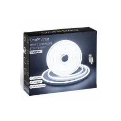 One94Store 1M USB LED Neon Strip Light