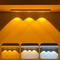 One94Store 40cm Motion Sensor Under Cabinet LED (Pack of 1)