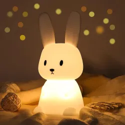 One94Store Bunny Night Light for Kids