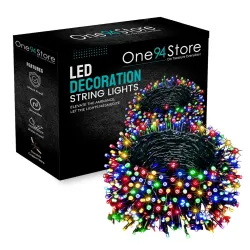 One94Store LED Pixel String Light Pack of 1 