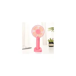 One94Store Mini Portable USB Hand Fan 1200mAh Rechargeable 
