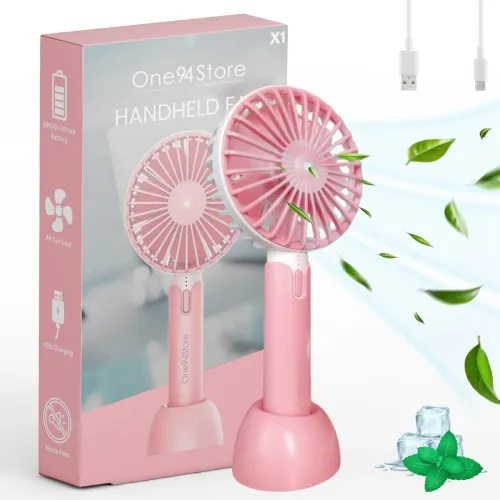 Image of One94Store Portable USB Fan