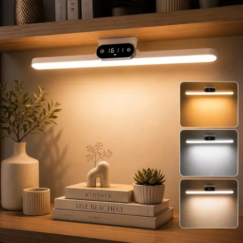 Image of One94Store Rechargeable LED Cabinet Light