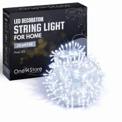 One94Store Rice Lights (20 Meter)