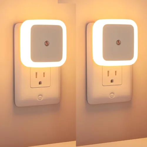 Image of One94Store Smart Motion Sensor LED Light Bulb Po2