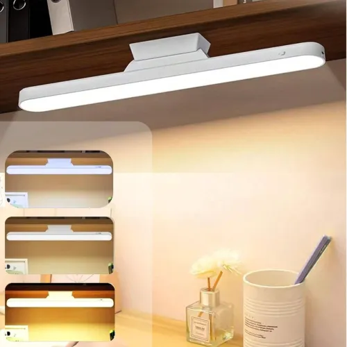 Image of One94Store USB Rechargeable Magnetic Cabinet Light 