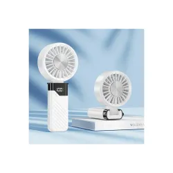 One94Store X48 3000mAh Battery Portable USB Fan  