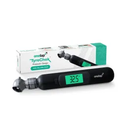 Onelap TyreChek Digital Tyre Pressure Gauge