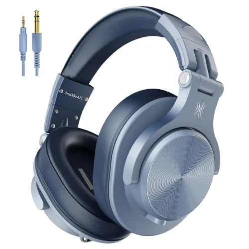 Image of OneOdio Wired Studio Headphones