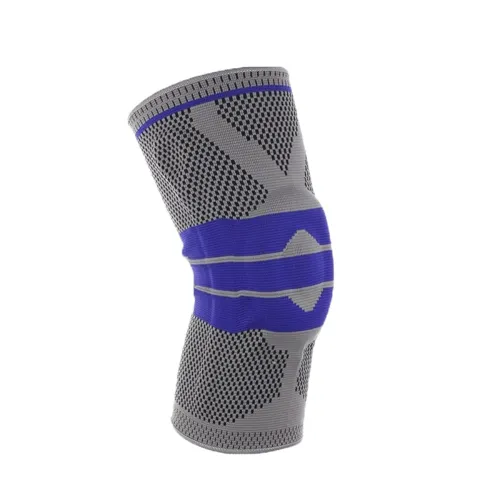 Image of ONEOM Fitness Running Knee Support Protect Gym