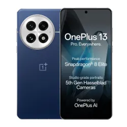 OnePlus 13 12GB RAM 256GB Smarter with OnePlus AI