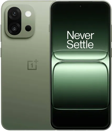Image of OnePlus 13s 5G (Green Silk, 512 GB) (12 GB RAM)