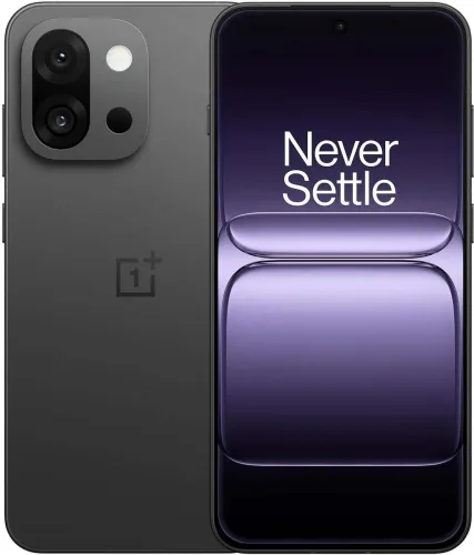 Image of OnePlus 13s 5G (Black Velvet, 512 GB) (12 GB RAM)